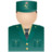  Guardia civil uniform
